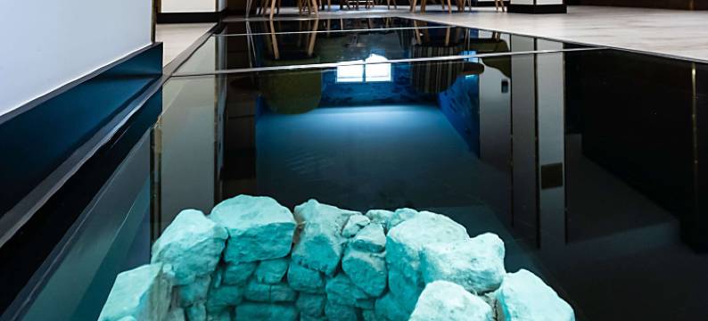 宜必思尚品沙维什酒店(Ibis Styles Chaves)图片