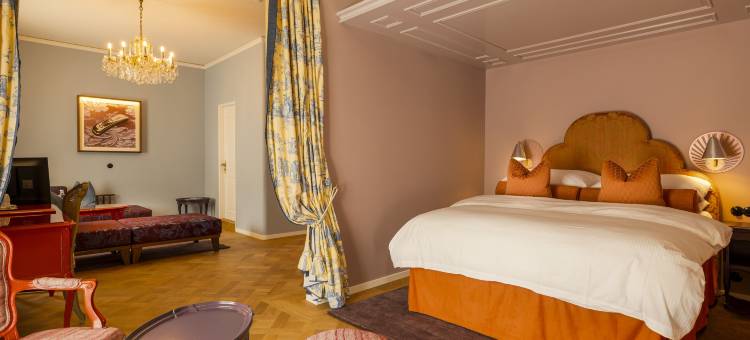欧洲罗曼蒂克酒店(Hotel Europe)图片