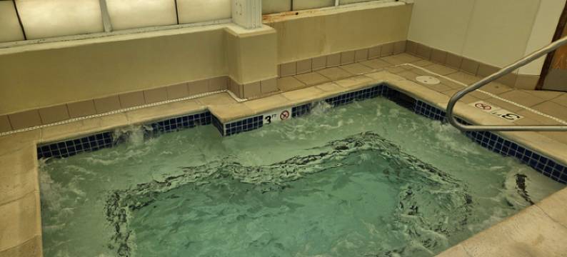 长溪酒店 - 洲际酒店集团旗下(LONG CREEK HOTEL by IHG)图片