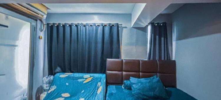 Apartemen The Jarddin Cihampelas by AR property X Hallo tiduR图片