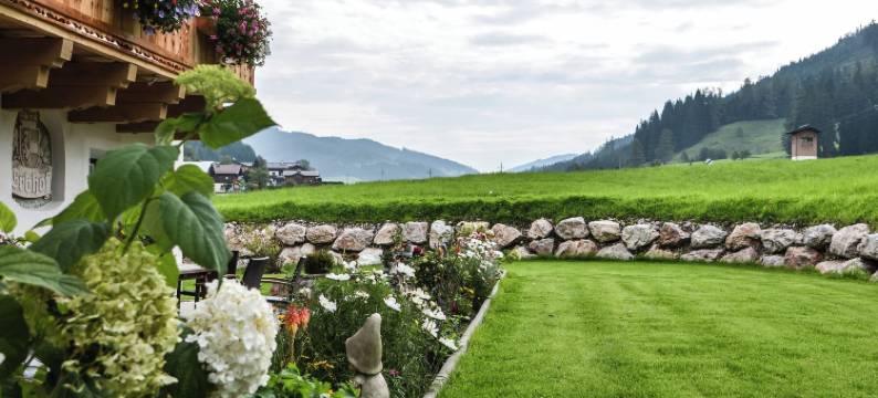 Krahlehen农场 - 民宿 - 公寓(Bauernhof Krahlehen - B&B - Apartments)图片