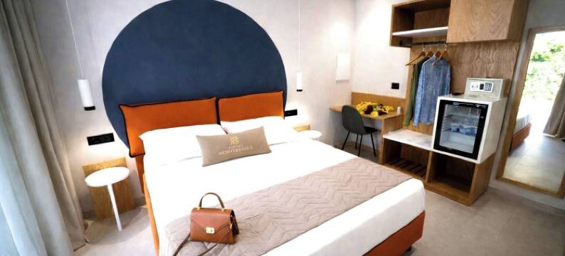 地中海精华特罗佩亚(Essenza Mediterranea Tropea)图片