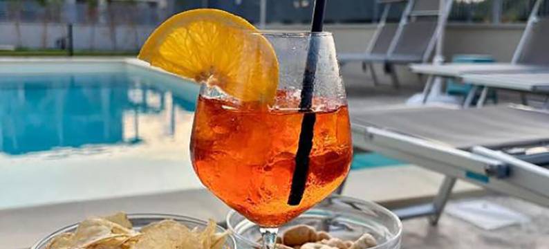 地中海精华特罗佩亚(Essenza Mediterranea Tropea)图片