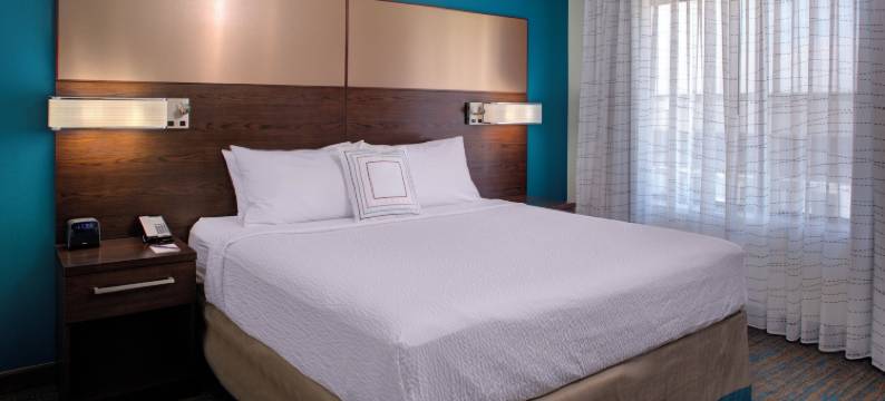 Residence Inn Dallas Allen/Fairview图片