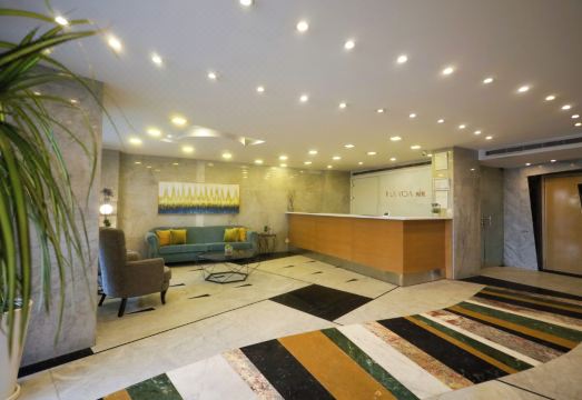 La Vida Suite Hotel Overview