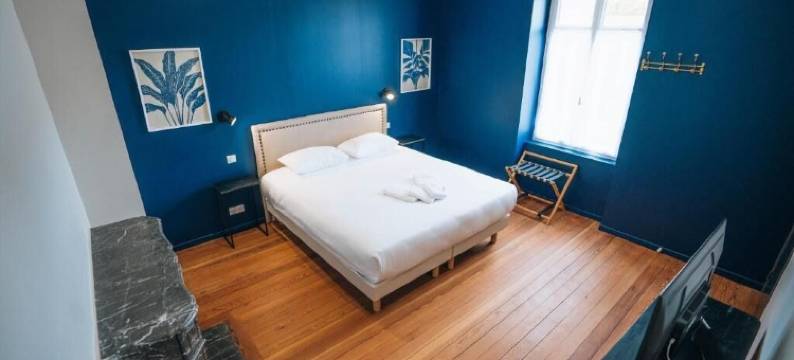 马尔若莱纳 - 客居宅邸(La Marjolaine - Demeure d'Hotes)图片