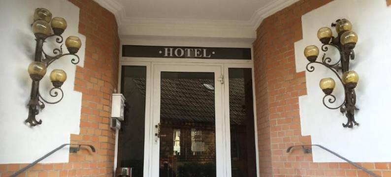 施普雷时间酒店(Spreezeit Hotel)图片