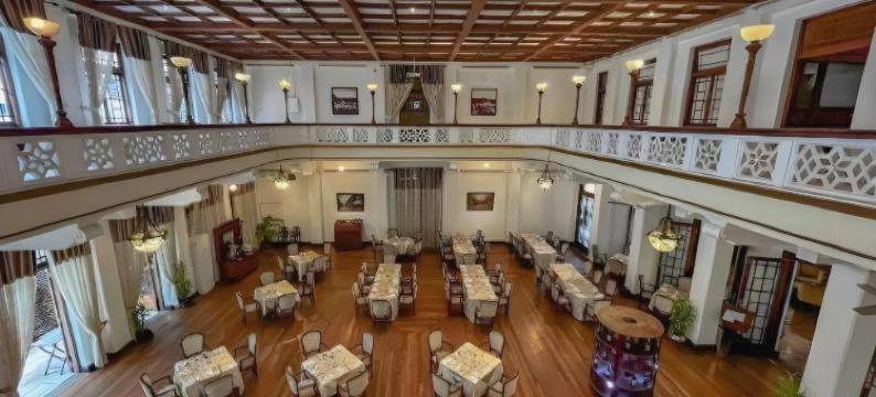 康提瑞士酒店(始创1890)(Hotel Suisse Kandy - since 1890)图片
