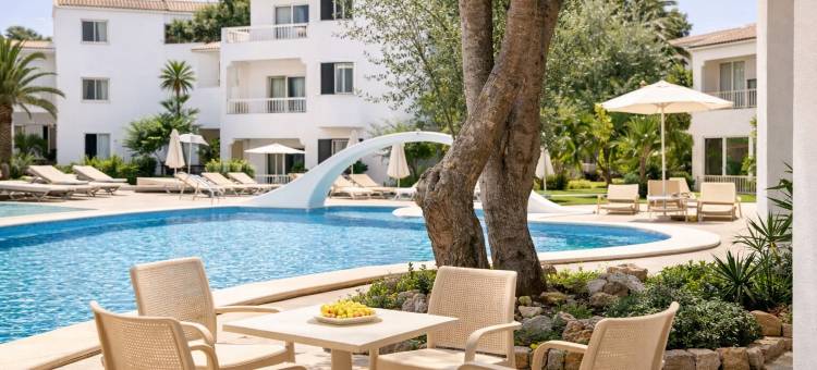 卡博特俱乐部 托雷布兰卡(Cabot Club Torreblanca)图片