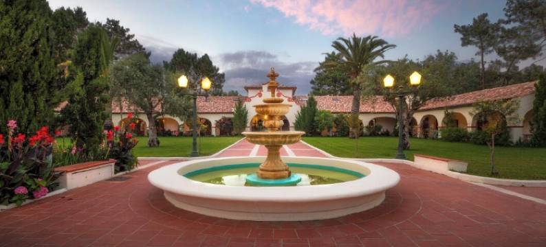 海尔达德拉戈雷尔酒店(Herdade Lago Real)图片