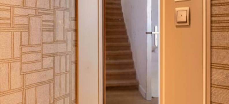 Apartment in Biarritz near Miramar Beach图片