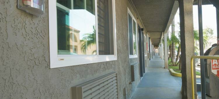 科罗娜欢迎旅馆(Welcome Inn Corona)图片