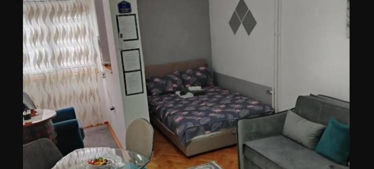 Luks Apartman Jugi Free Public Parking图片