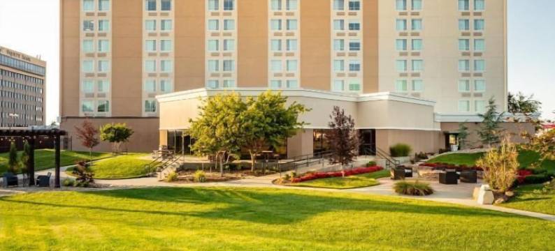 Holiday Inn 威奇托东I - 35(Holiday Inn WICHITA EAST I-35 by IHG)图片