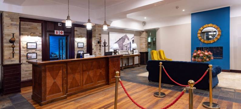 Protea亚酒店-莫塞尔港(Protea Hotel by Marriott Mossel Bay)图片