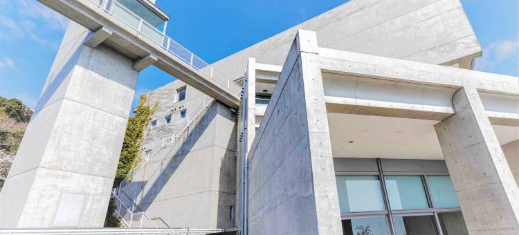 托托海风淡路酒店(Toto Seawind Awaji)图片