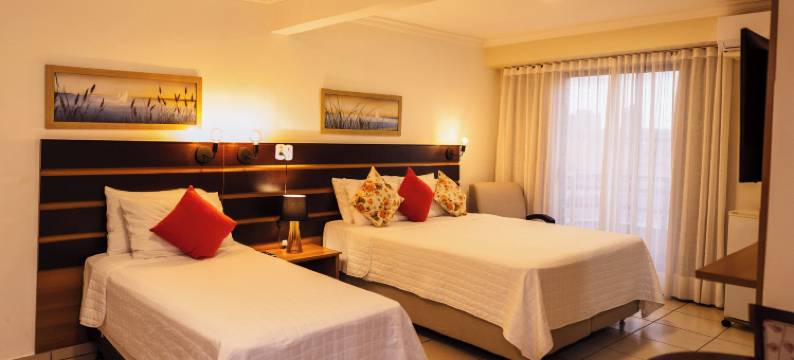 费拉斯酒店(Hotel Ferraz)图片