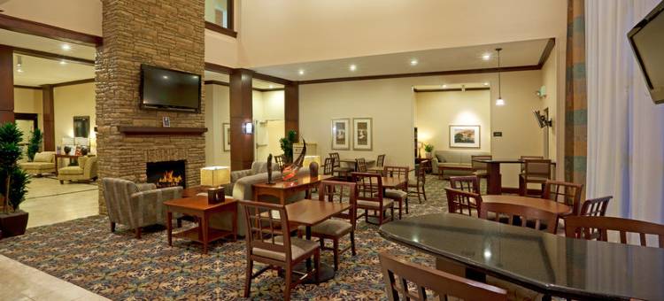 Staybridge Suites 圣安东尼奥海洋世界(Staybridge Suites SAN ANTONIO SEA WORLD by IHG)图片