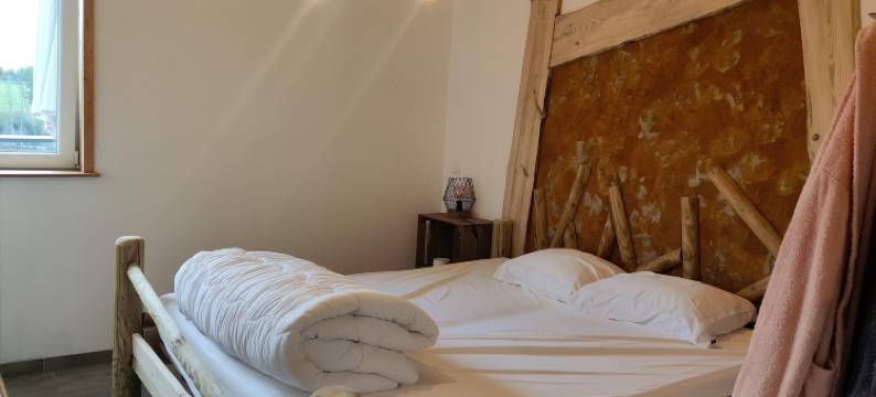 Terrasse du Pont Alsort Apt 2/2 - Jacuzzi & Panoramic Valley View图片