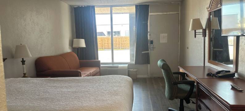 迈尔斯堡戴斯酒店(Days Inn by Wyndham Fort Myers)图片