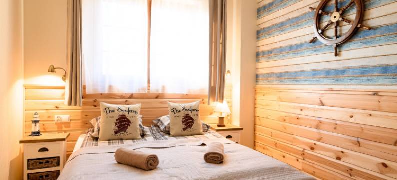 Ostoja Dwa Jeziora(双湖庄园)(Ostoja Dwa Jeziora)图片