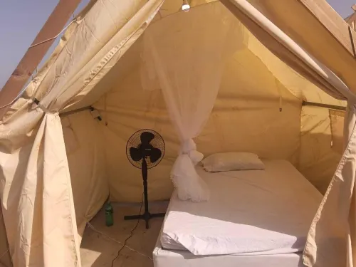 Babalao Beach Resort  Backpackers & Tent - 2 Sao
