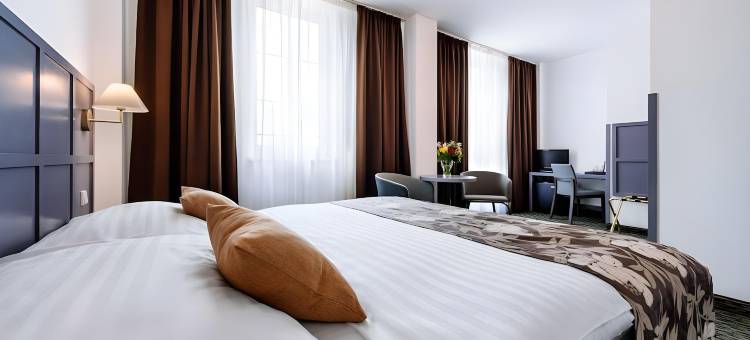 中央大酒店(Central Hotel Prague)图片