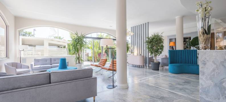 卢纳酒店(Hotel Luna)图片