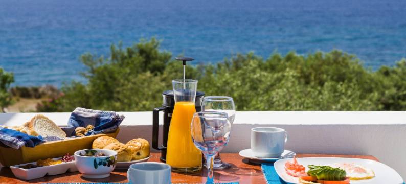 法塔莫加纳套房&公寓(Fata Morgana Studios & Apartments)图片