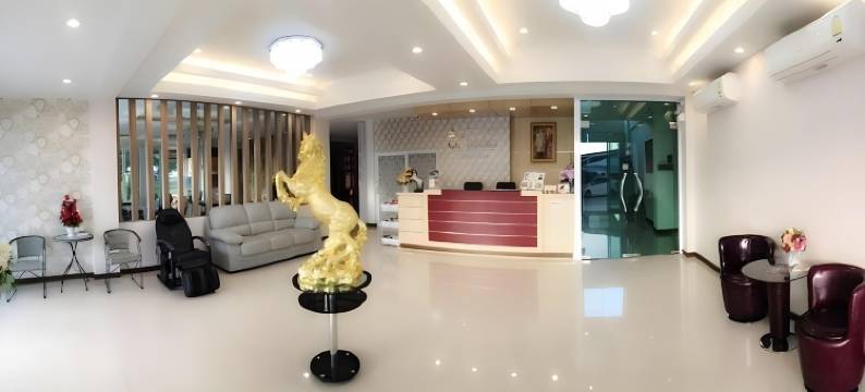 查苏达湖景酒店(Chansuda Lake View Hotel)图片