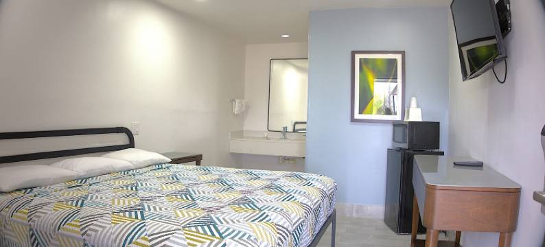 罗德威酒店(Rodeway Inn)图片