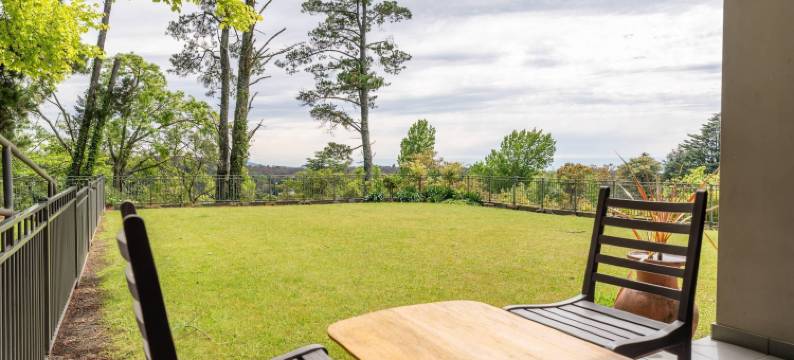 鲁拉花园度假村(Comfort Resort Leura Gardens)图片