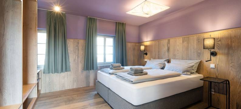 拉农克尔霍夫(Ranunkelhof)图片