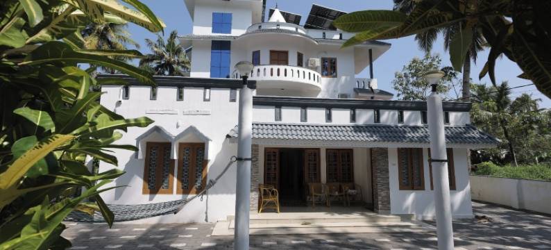 Taaraa Loca - 瑜伽灵修与宿舍(Taaraa Loca - Yoga Spiritual n Dorms)图片