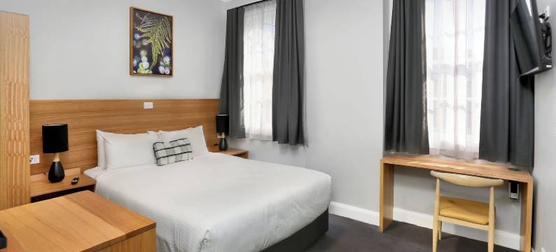 彭赫斯特酒店(Penshurst Hotel)图片