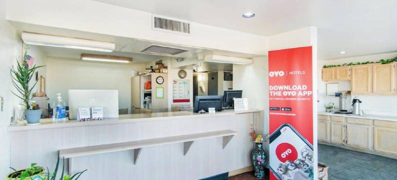 预算旅馆(Budgetlodge)图片