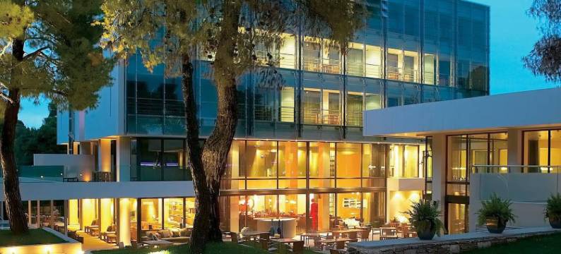 雅典生活画廊酒店(Life Gallery Athens)图片