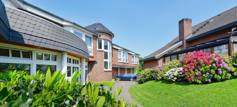 艾奇乡村酒店(Landhotel Zur Eiche)图片