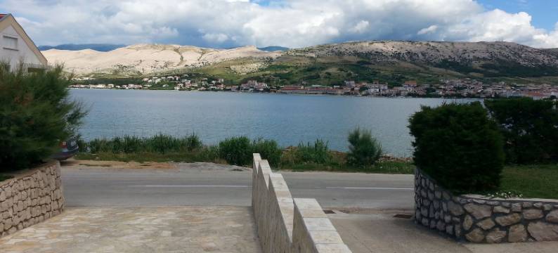 埃娜公寓(Apartments Ena)图片