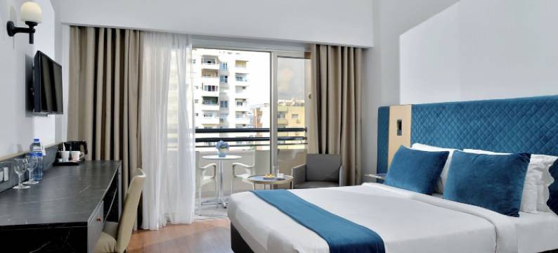 阿贾克斯酒店(Ajax Hotel)图片