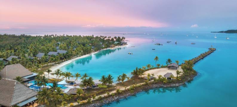 种植园岛度假村(Plantation Island Resort)图片