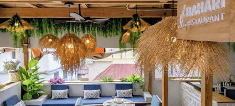 贝利西莫精品酒店(Bellissimo Boutique Hotel)图片