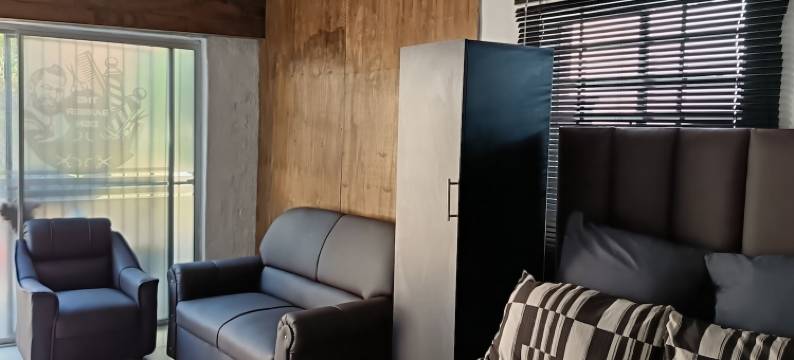 塔尔登斯豪华公寓(Taldens Luxury Apartments)图片