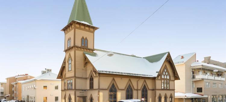 Best Western Hotel Bollnas图片