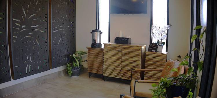 罗德威酒店(Rodeway Inn)图片