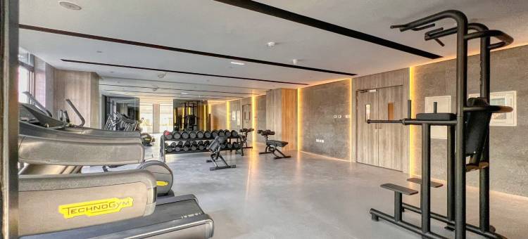 GuestReady - Glamorous Retreat in Jvc图片