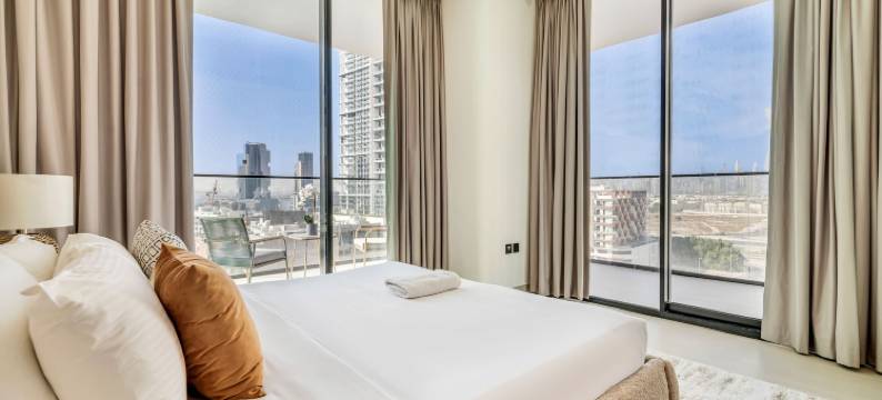 Binghatti Lavender 506图片