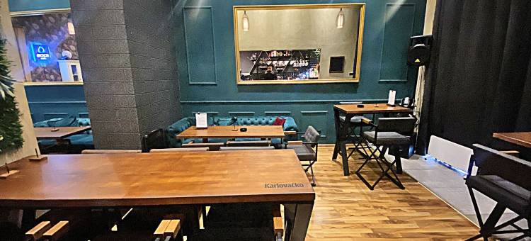 FG精品青年旅馆(FG Boutique Hostel)图片