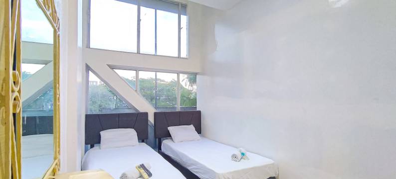 VS Guest House Tangerang RedPartner图片