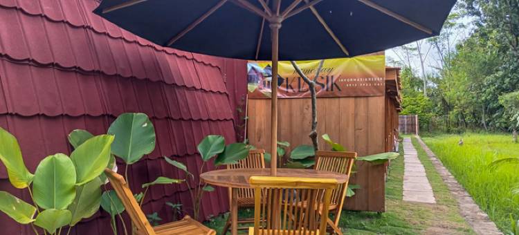 Homestay Klasik Desa Wisata Kasongan RedPartner图片